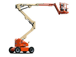 articulado alza hombre