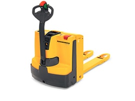 Arriendo Transpaleta